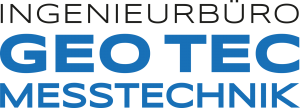 GEO TEC Messtechnik Logo 4c
